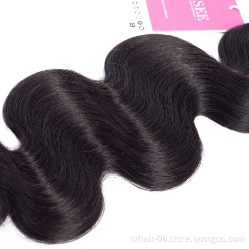 100% Human Hair Extension, Wholesale Extensiones De Cabello Natural